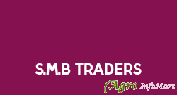 S.M.B Traders bangalore india