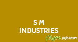 S M Industries nashik india