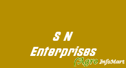 S N Enterprises ghaziabad india