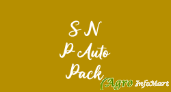 S N P Auto Pack hyderabad india