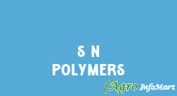 S N Polymers rajkot india