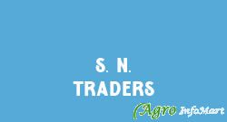 S. N. Traders mumbai india