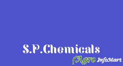 S.P.Chemicals