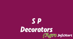 S P Decorators