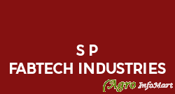 S P Fabtech Industries pune india