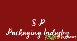 S P Packaging Industry pune india