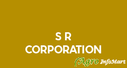 S R Corporation nashik india