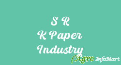 S R K Paper Industry surat india