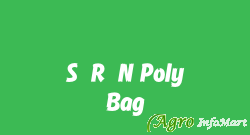 S.R.N Poly Bag