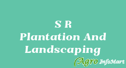 S R Plantation And Landscaping meerut india