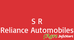 S R Reliance Automobiles