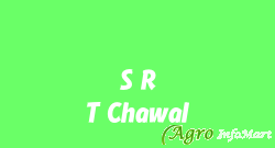 S R T Chawal hyderabad india