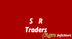 S. R. Traders delhi india