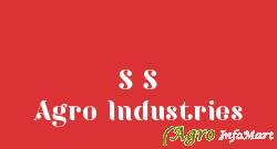 S S Agro Industries ludhiana india