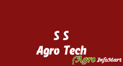 S S Agro Tech ernakulam india