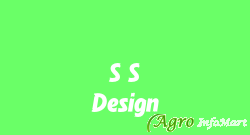 S S Design delhi india