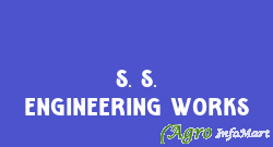 S. S. Engineering Works ludhiana india