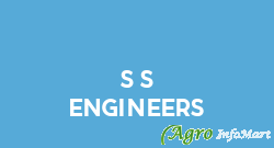 S S Engineers pune india
