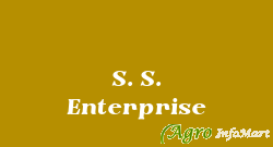 S. S. Enterprise kolkata india