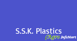 S.S.K. Plastics chennai india