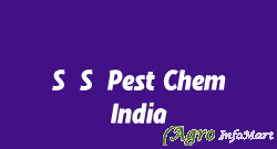S.S.Pest Chem India