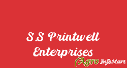 S.S Printwell Enterprises rewari india