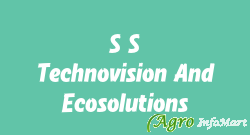 S S Technovision And Ecosolutions nagpur india