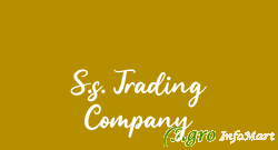 S.s. Trading Company kolkata india