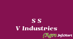S S V Industries