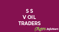 S S V Oil Traders mysore india