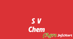 S V Chem