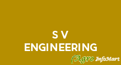S V Engineering ahmedabad india