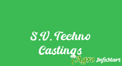 S.V. Techno Castings coimbatore india