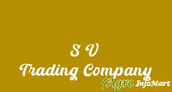 S V Trading Company pune india