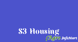S3 Housing chennai india