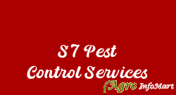 S7 Pest Control Services