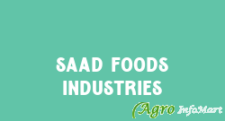 Saad Foods Industries