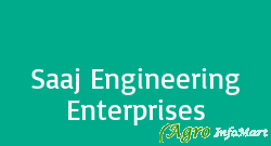 Saaj Engineering Enterprises chennai india