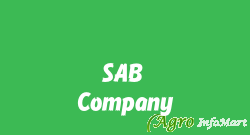 SAB & Company bangalore india