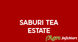 Saburi Tea Estate