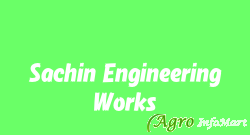 Sachin Engineering Works rohtak india