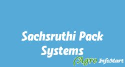 Sachsruthi Pack Systems chennai india