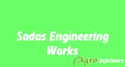 Sadas Engineering Works coimbatore india