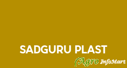 Sadguru Plast rajkot india