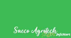Saeco Agrotech
