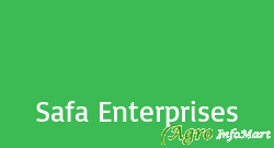 Safa Enterprises krishnagiri india