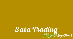 Safa Trading