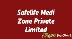 Safelife Medi Zone Private Limited pune india