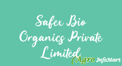 Safex Bio Organics Private Limited anand india