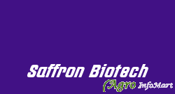 Saffron Biotech ahmedabad india